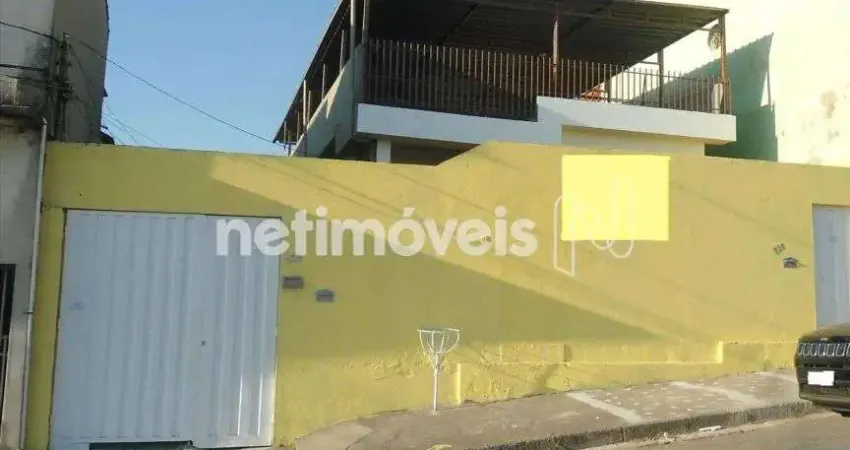 Casa com 2 quartos à venda na Rua Senhora do Carmo, Jardim Bandeirantes, Contagem