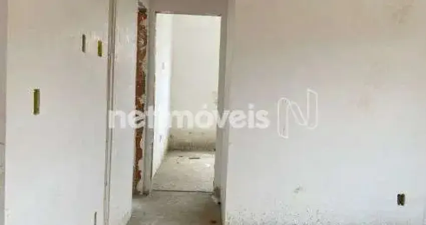 Venda Apartamento 2 quartos Novo Eldorado Contagem