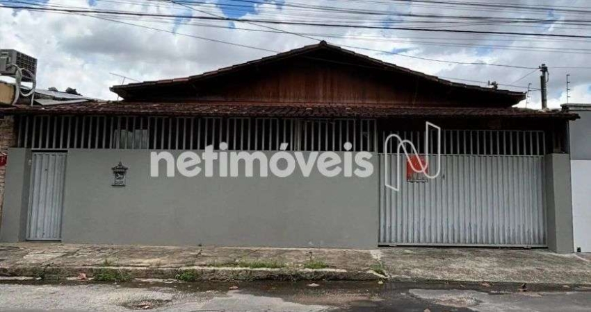 Locação Casa comercial Eldorado Contagem