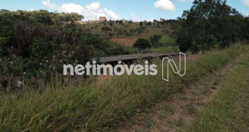 Venda Sítio Novo Retiro Esmeraldas