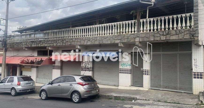 Venda Casa Riacho das Pedras Contagem