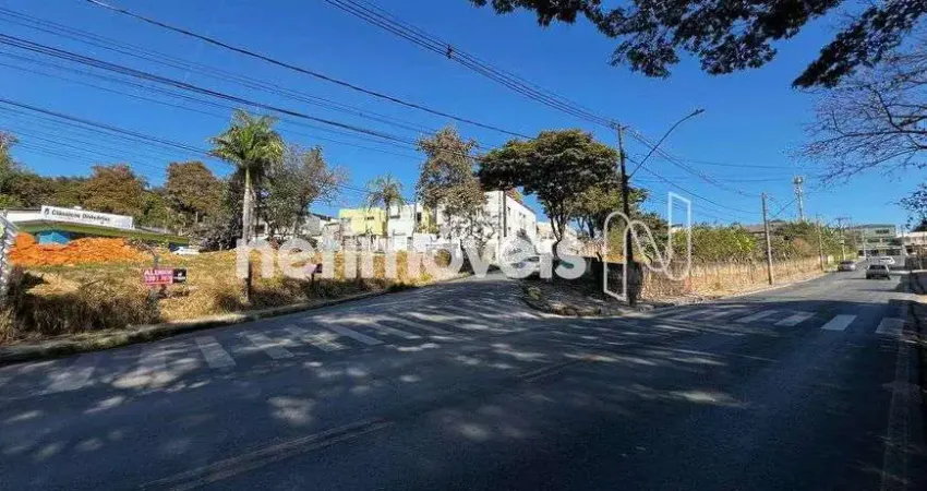 Barracão / Galpão / Depósito para alugar na Rua Nossa Senhora da Conceição, Centro, Contagem