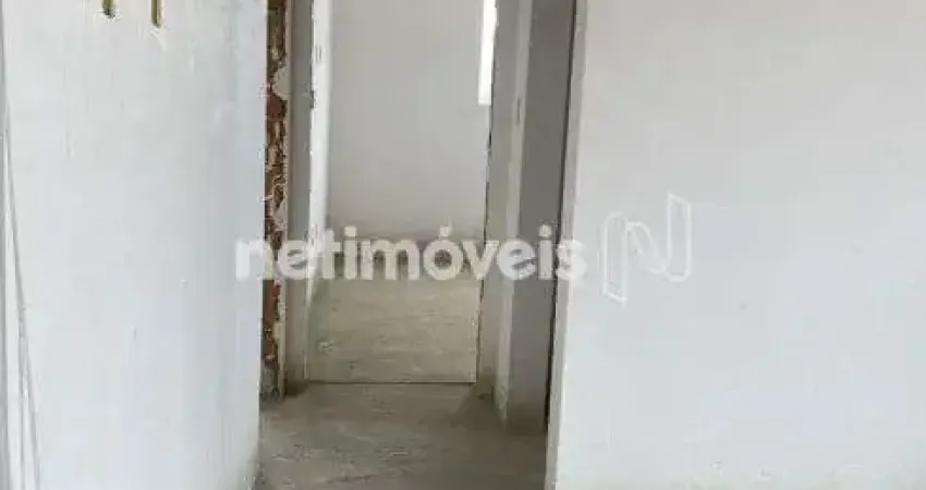 Venda Apartamento 2 quartos Novo Eldorado Contagem
