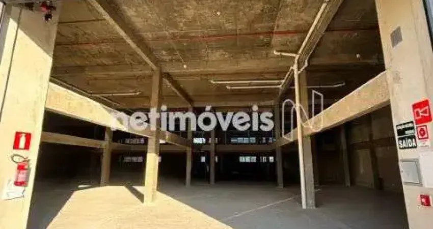 Sala comercial para alugar na Rua Tapajós, Brasiléia, Betim
