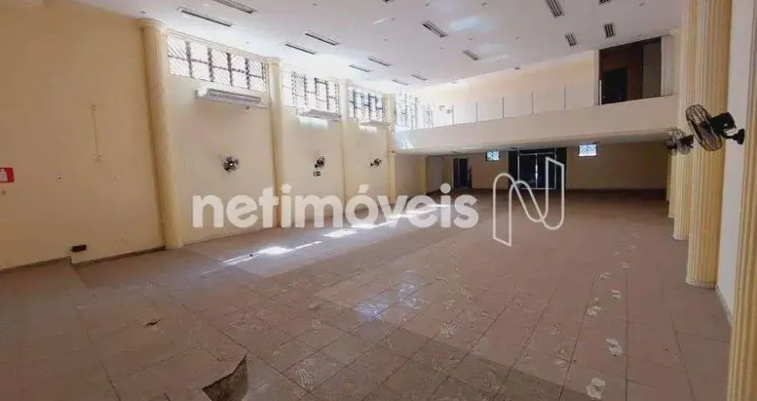 Casa para alugar na Avenida José Faria da Rocha, Eldorado, Contagem