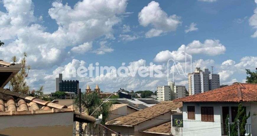 Venda Casa Nossa Senhora do Carmo Contagem