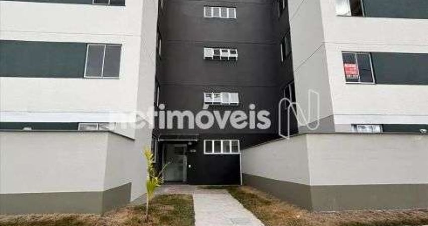 Locação Apartamento 2 quartos Colonial Contagem