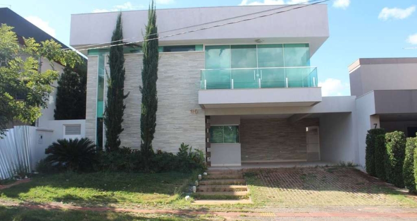 Sobrado em Condomínio no Damha II