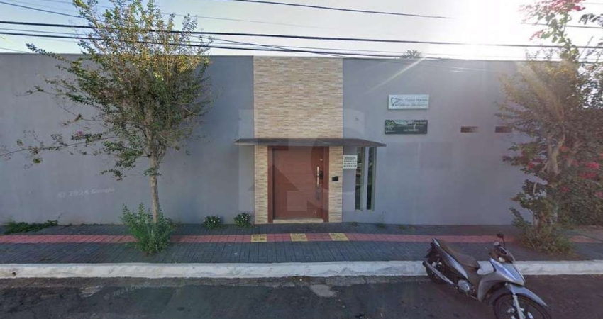 Sala para Dentista Completa