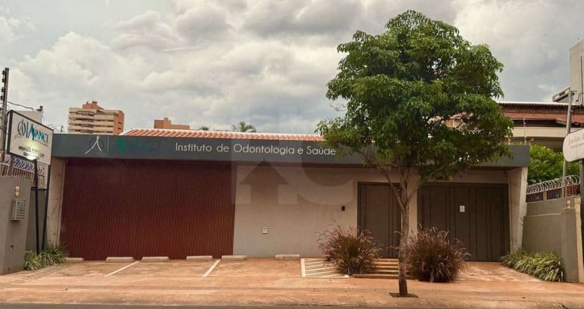 Sala Comercial para Área da Saúde