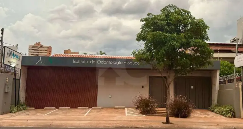 Sala comercial para alugar na Rua Vinte e Cinco de Dezembro, 773, Centro, Campo Grande