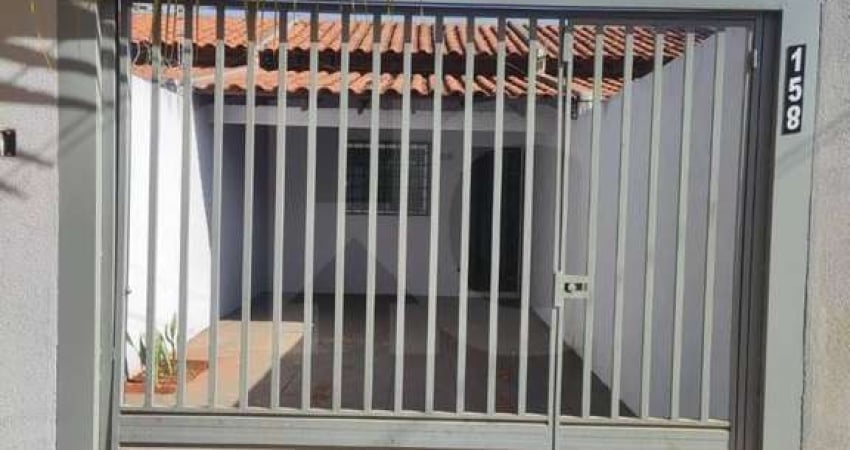 Casa no Jardim Centenário 1