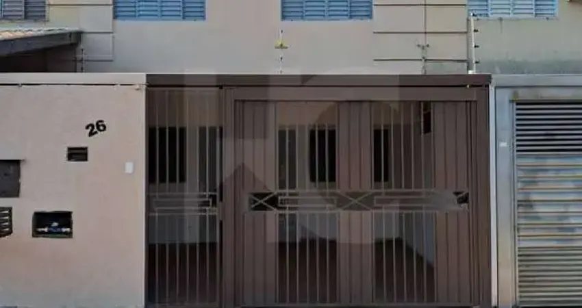 Casa com 3 quartos para alugar na Rua Antônio Alves, 26, Parque Residencial Rita Vieira, Campo Grande