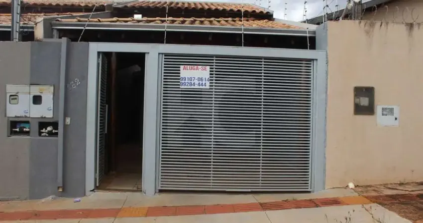 Casa no Cel. Antonino com 78m²