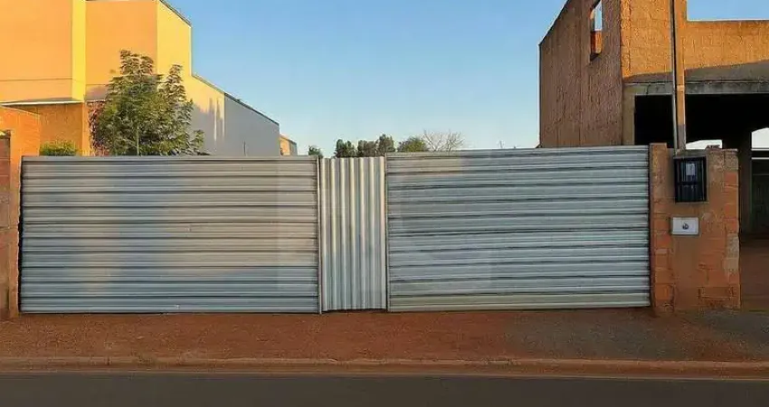 Terreno à venda na Vila Ipiranga, Campo Grande 