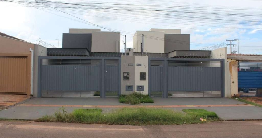 Casa no Jardim Anache
