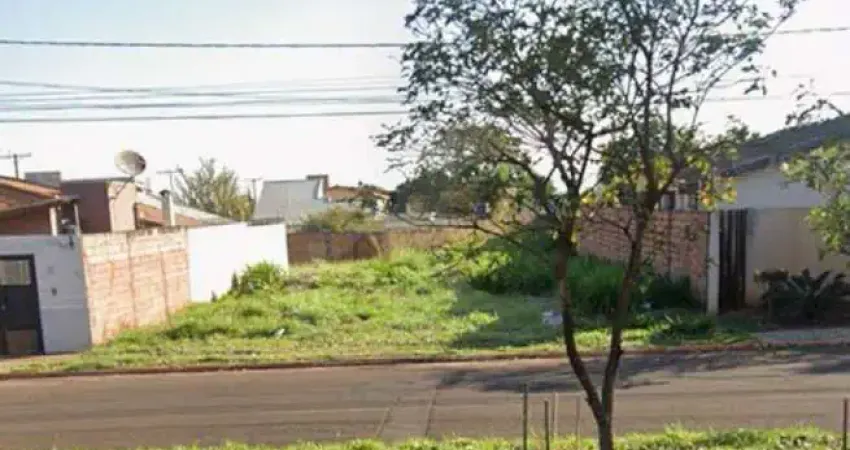 Terreno à venda no Jardim Mansur, Campo Grande 