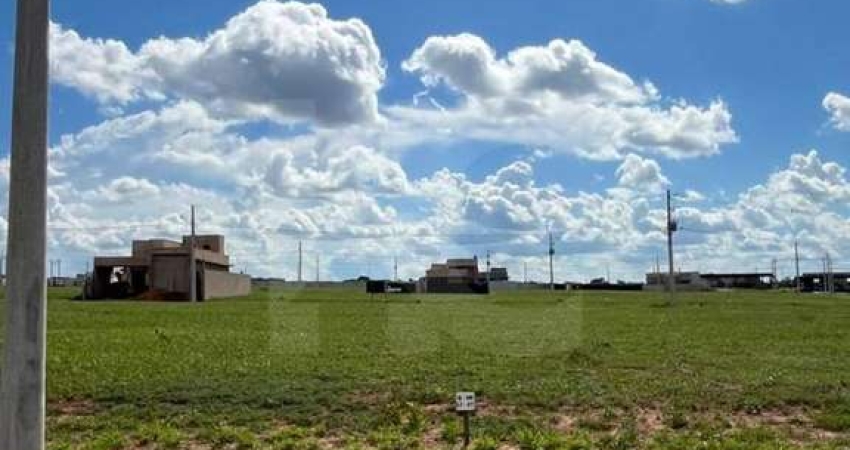 Terreno na Reserva Santa Inês
