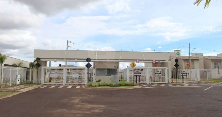 Casa no Condomínio Bosque dos Ipês