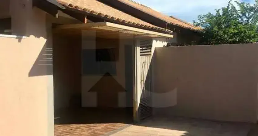 Casa em condomínio fechado com 2 quartos à venda na Rua Porto Feliz, Vila São Jorge da Lagoa, Campo Grande