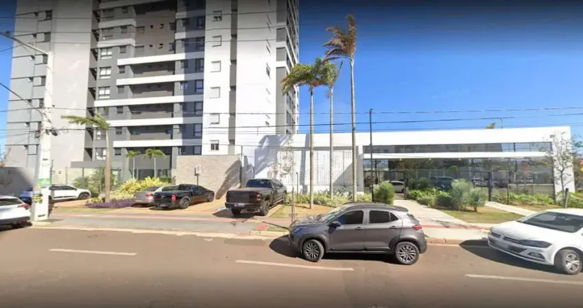 Apartamento no Edifício Vivet