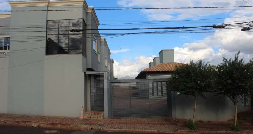 Semimobiliado Alto Padrão 200m da UCDB