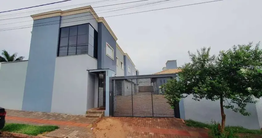 Apartamento com 1 quarto para alugar na Rua São Higino, 558, Bairro Seminário, Campo Grande