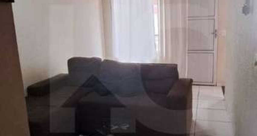 Apartamento no Paulo Coelho Machado