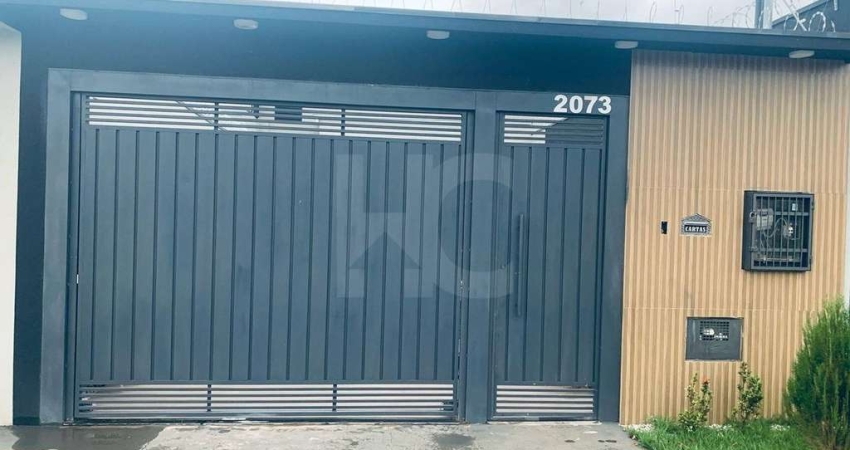 Casa no Pioneiros com 3 dormitorios