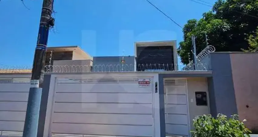 Casa no Jardim Leblon com 107m²