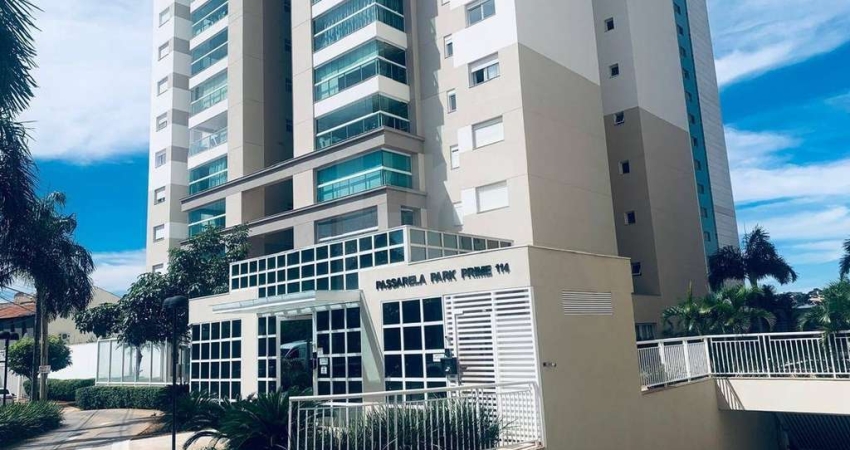 Apartamento no Condomínio Passarela Park Prime