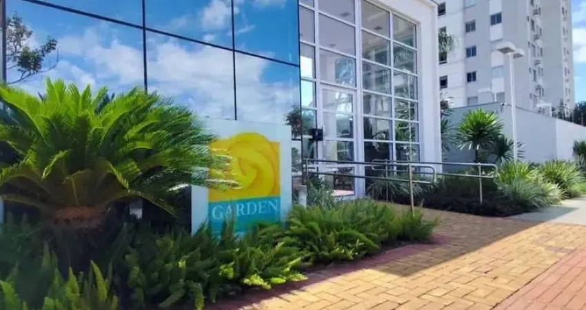 Apartamento Condomínio Garden Cachoeira com 75m2