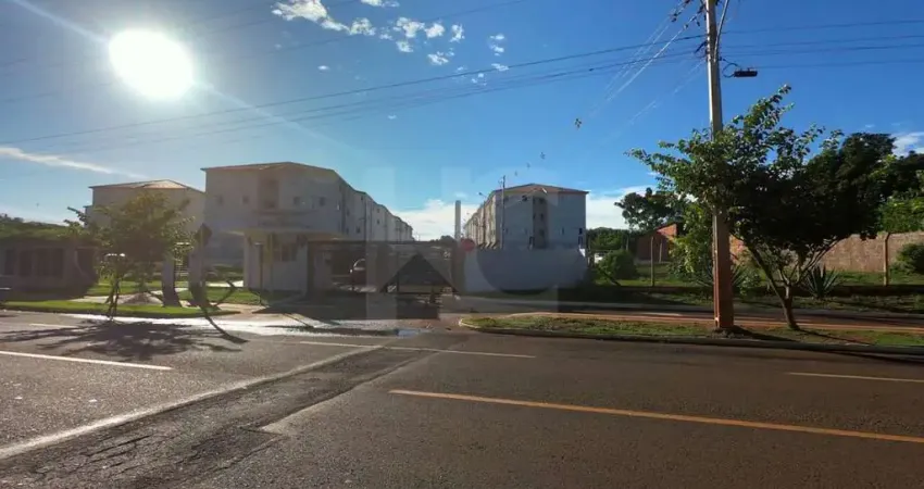 Apartamento com 2 quartos à venda na Avenida Doutor Nasri Siufi, 4933, Jardim Tarumã, Campo Grande