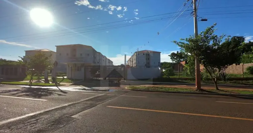Apartamento no Portal das laranjeiras II