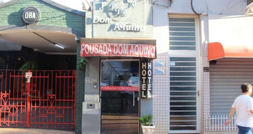 Pousada Dom Aquino