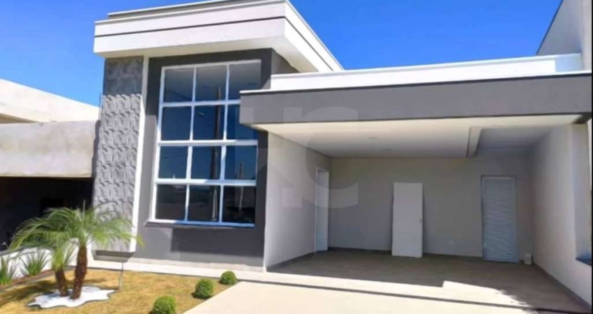 Casa no Jardim Seminario com 157m²