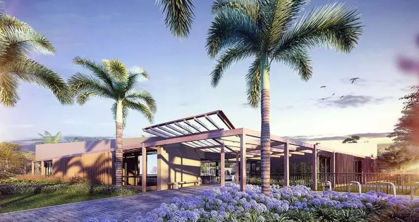 Terreno  no Move Up Residence