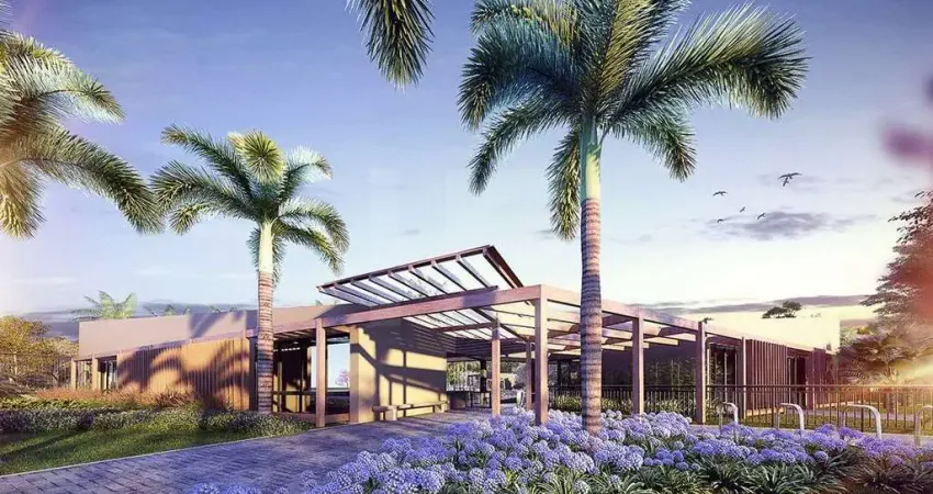 Terreno à venda no Tiradentes, Campo Grande 