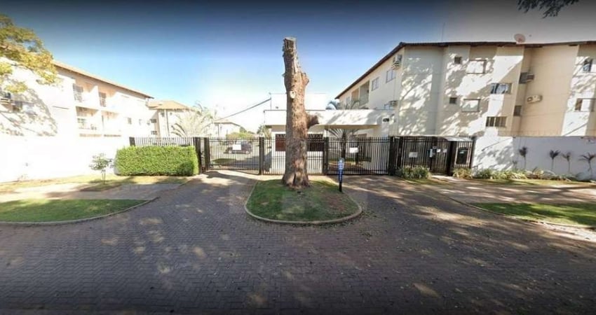 Apartamento no Residencial Lagoa Itatiaia