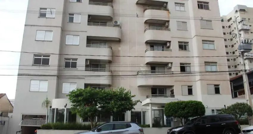 Apartamento no Edifício Vereda do Sol