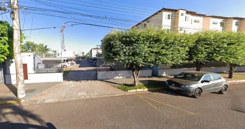 Apartamento com 3 quartos à venda no Santo Antônio, Campo Grande 