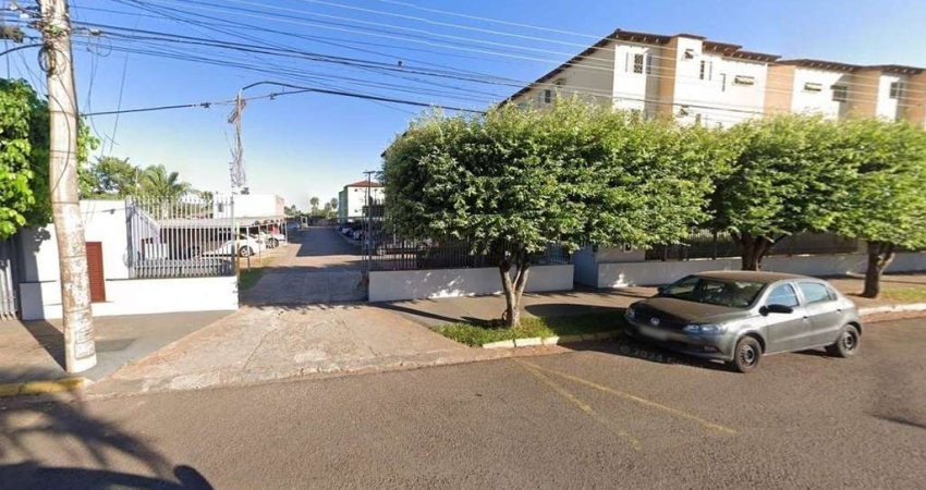 Apartamento no Santo Antônio