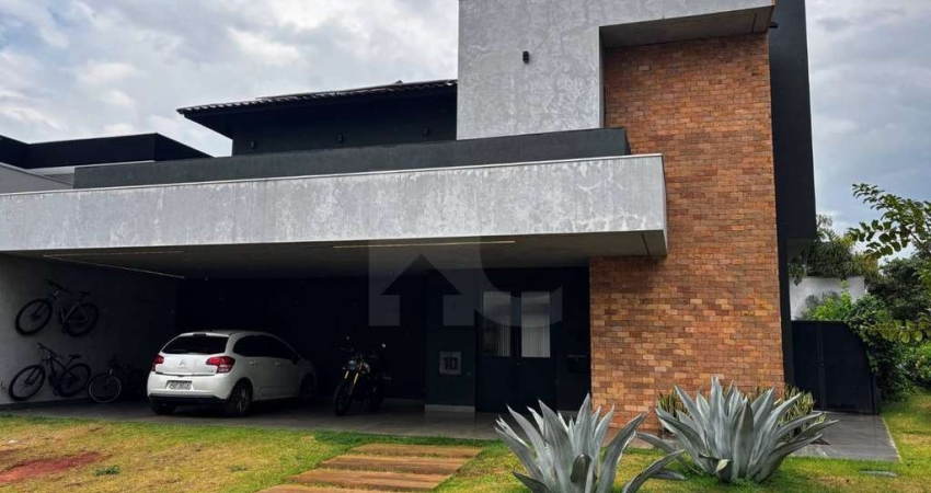Sobrado no Alphaville II com 350m²