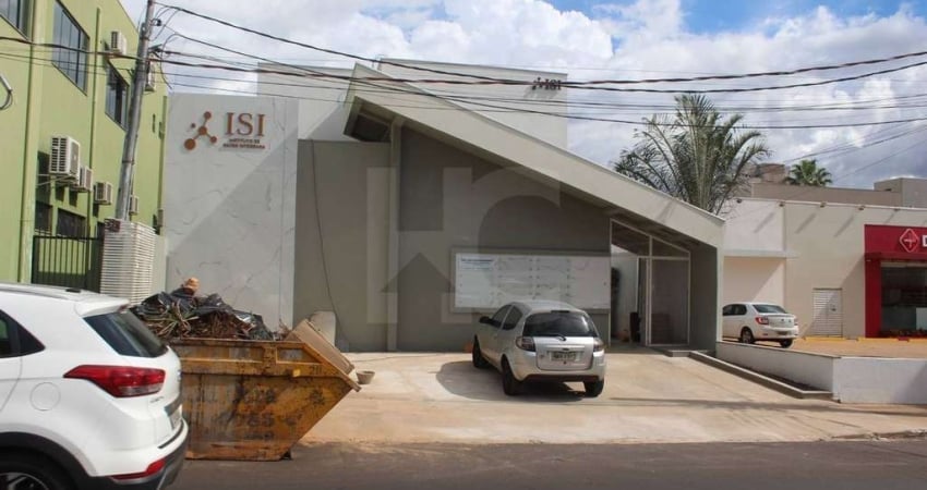 Sala Comercial Mobiliada