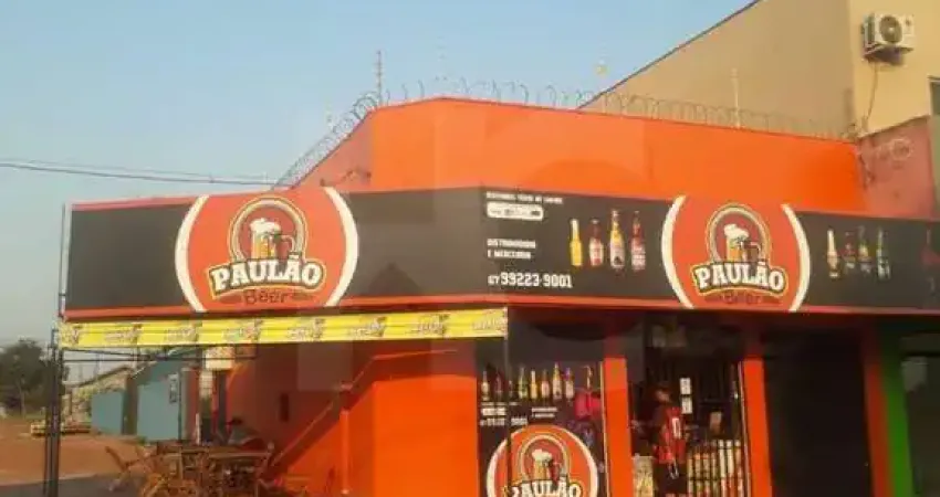 Sobrado no Noroeste com salas comercias