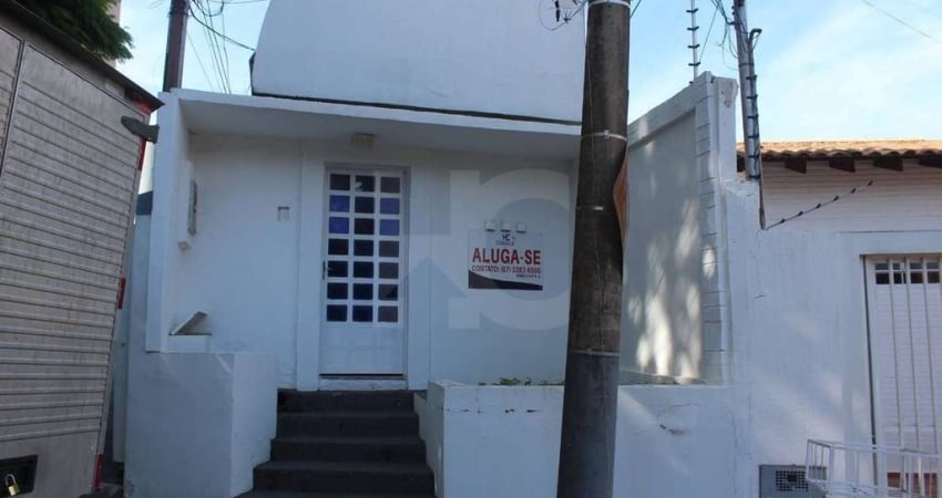 Imóvel Comercial na Av. Alvorada