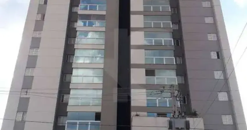 Apartamento com 3 quartos à venda no Centro, Campo Grande