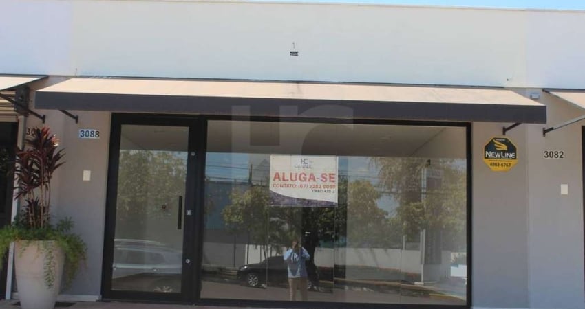 loja comercial Antônio maria coelho