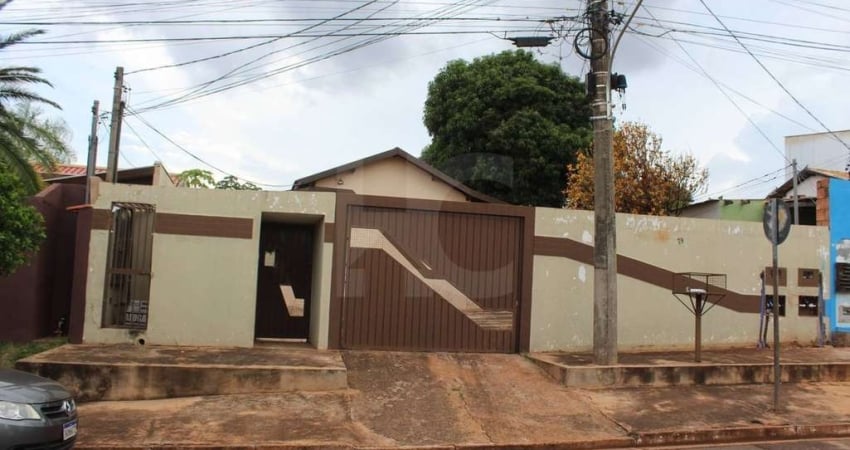 Kitnet no Jd Seminário