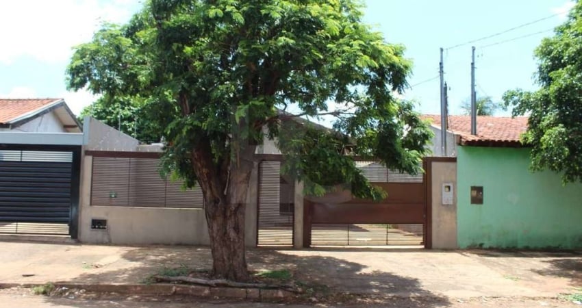 Casa no Jardim Colibri I